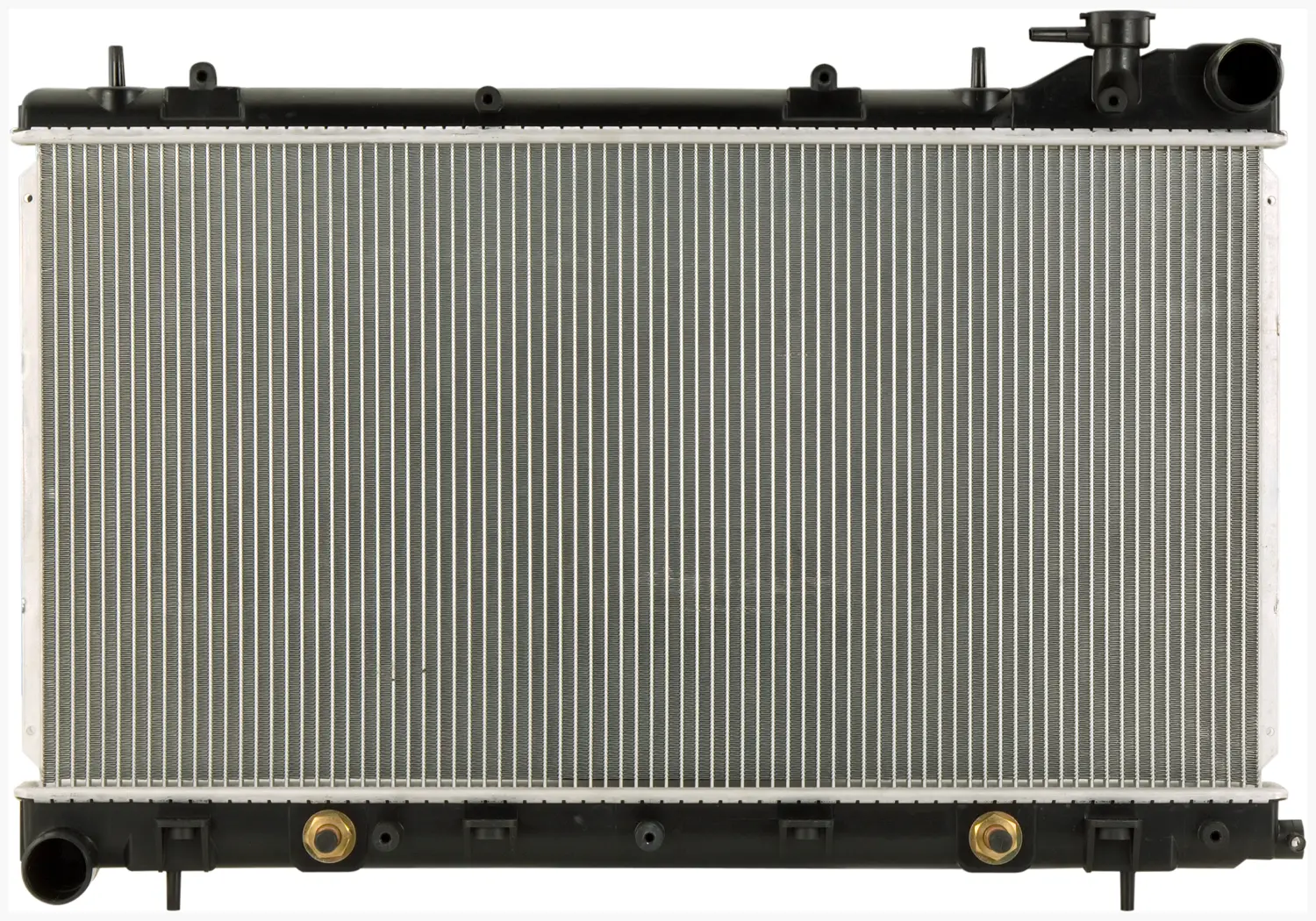 Radiator - image principale du produit