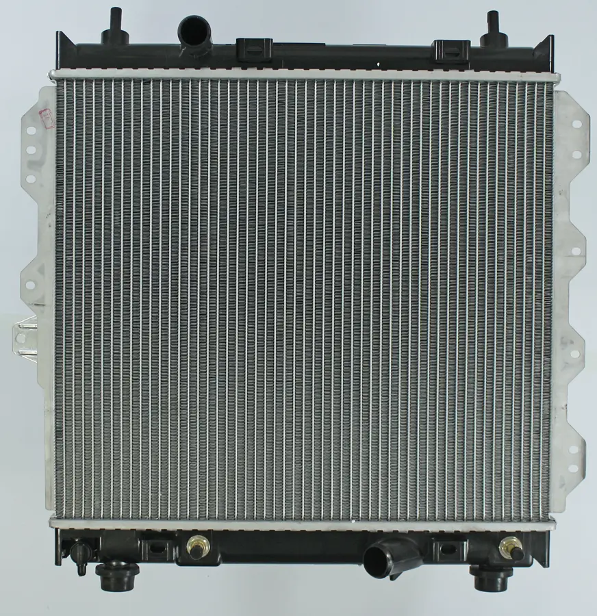 Radiator - image principale du produit