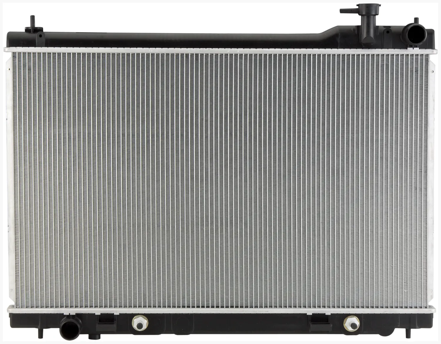 Radiator - image principale du produit