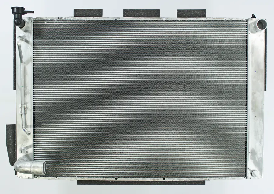 Radiator - image principale du produit