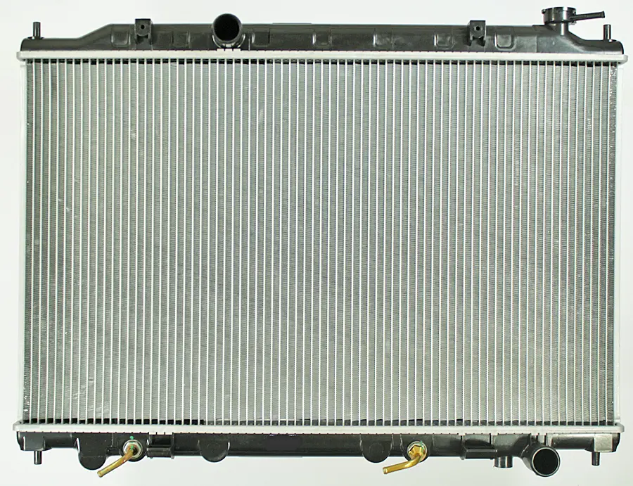 Radiator - image principale du produit