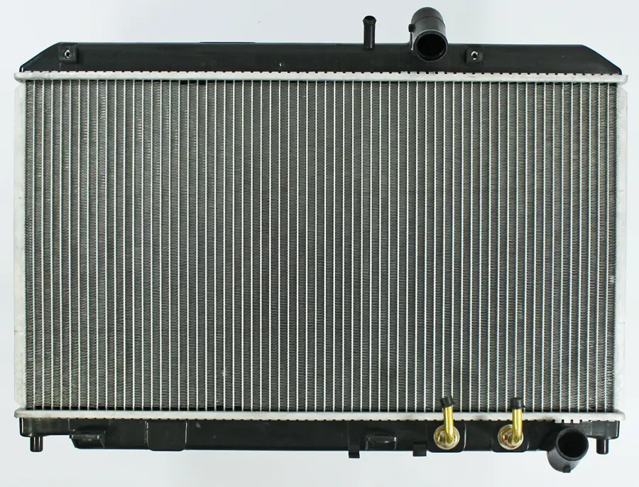 Radiator - image principale du produit