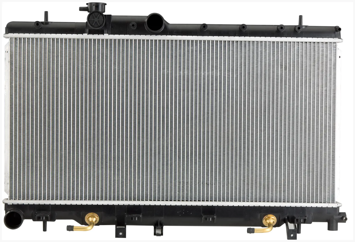 Radiator - image principale du produit