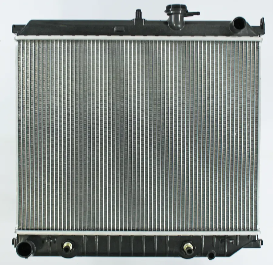 Radiator - image principale du produit