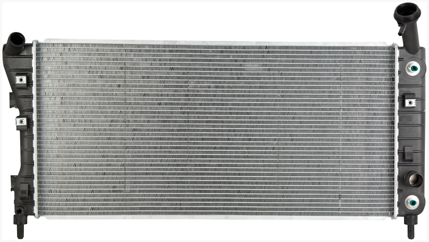 Radiator - main product image