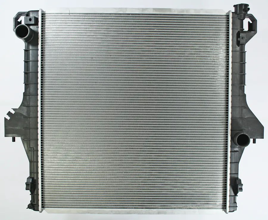 Radiator - image principale du produit