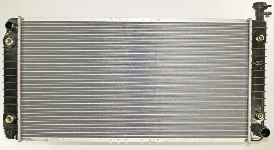 Radiator - main product image