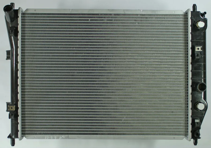 Radiator - main product image