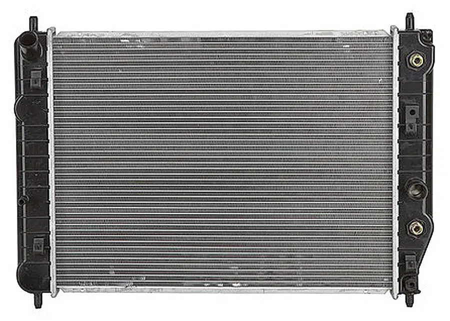 Radiator - image principale du produit