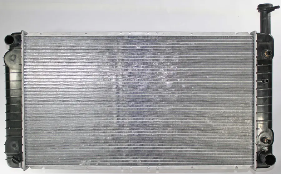 Radiator - image principale du produit