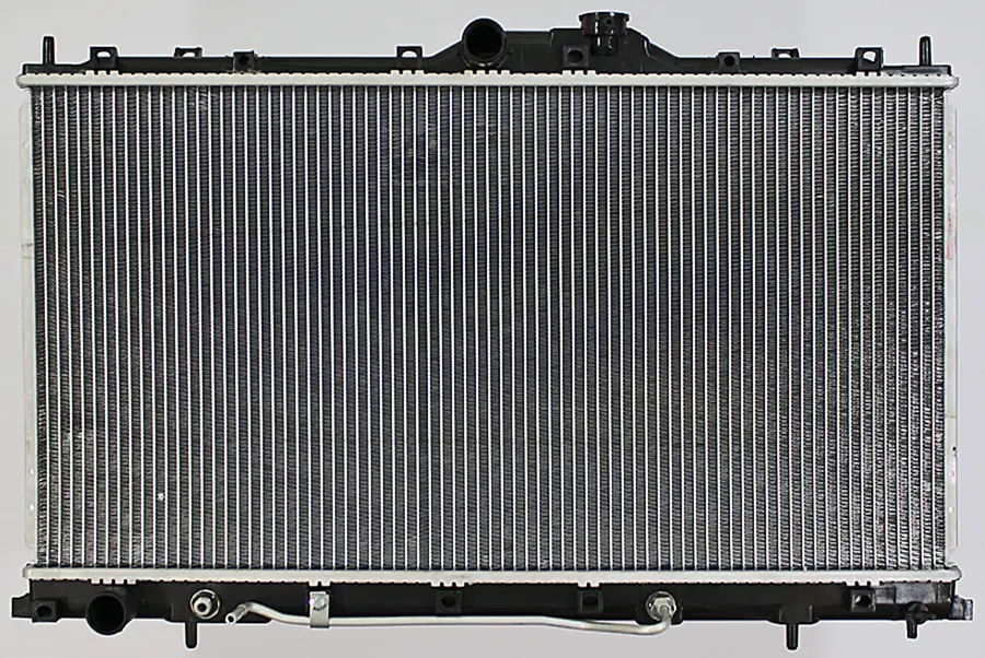 Radiator - main product image