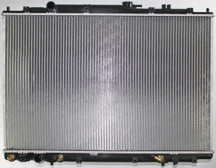 Radiator - image principale du produit