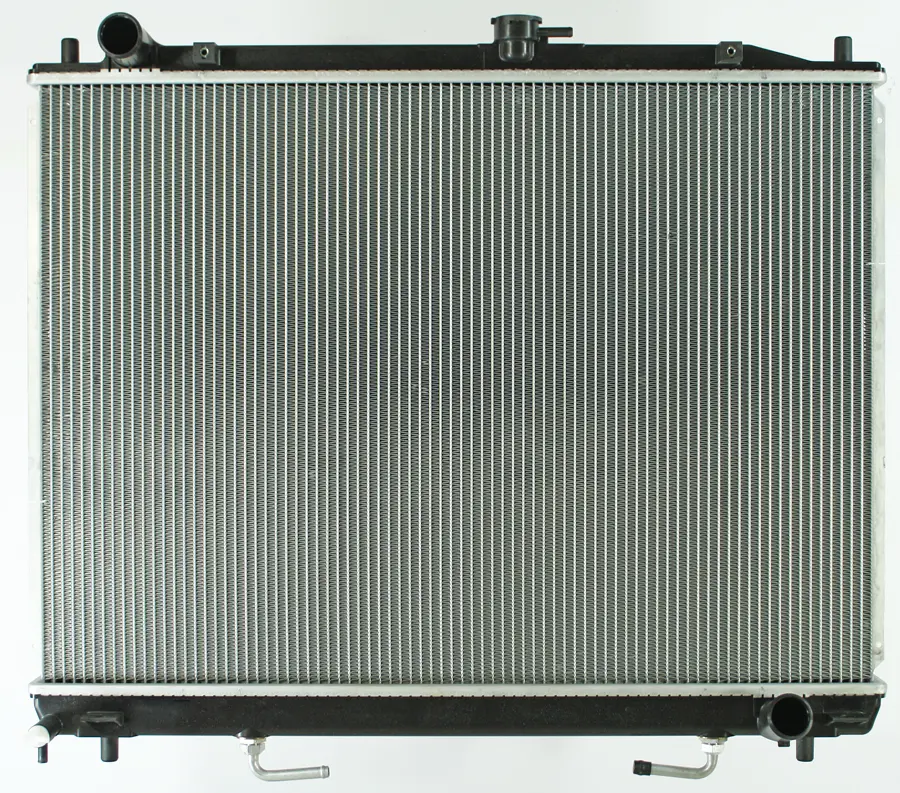 Radiator - main product image