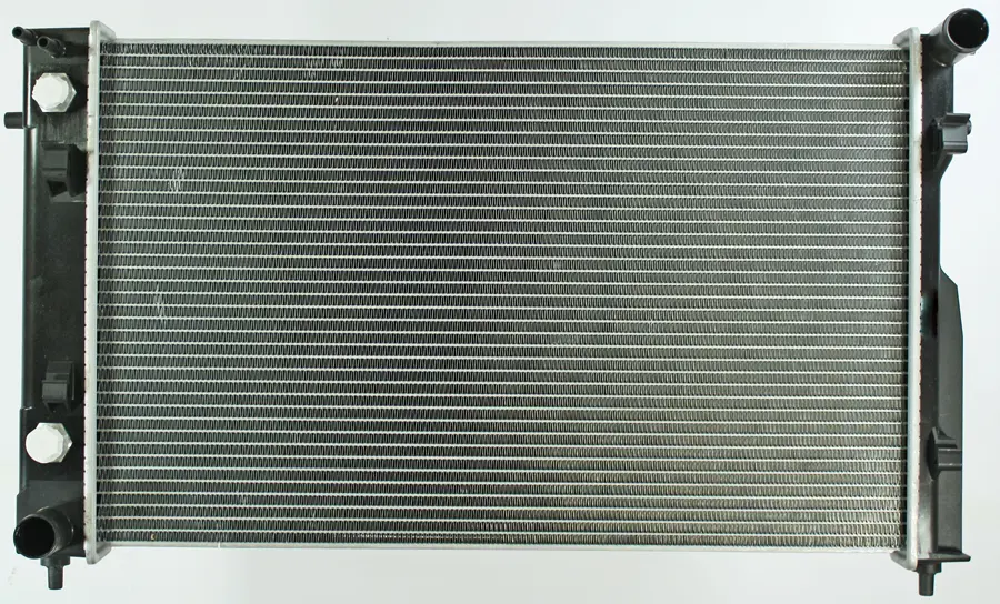 Radiator - image principale du produit