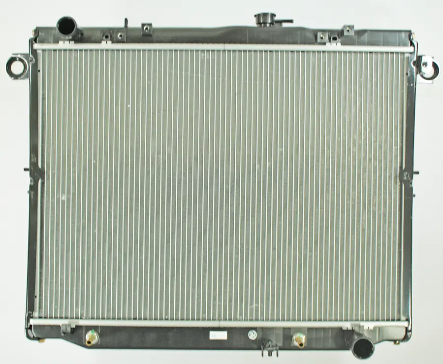 Radiator - main product image