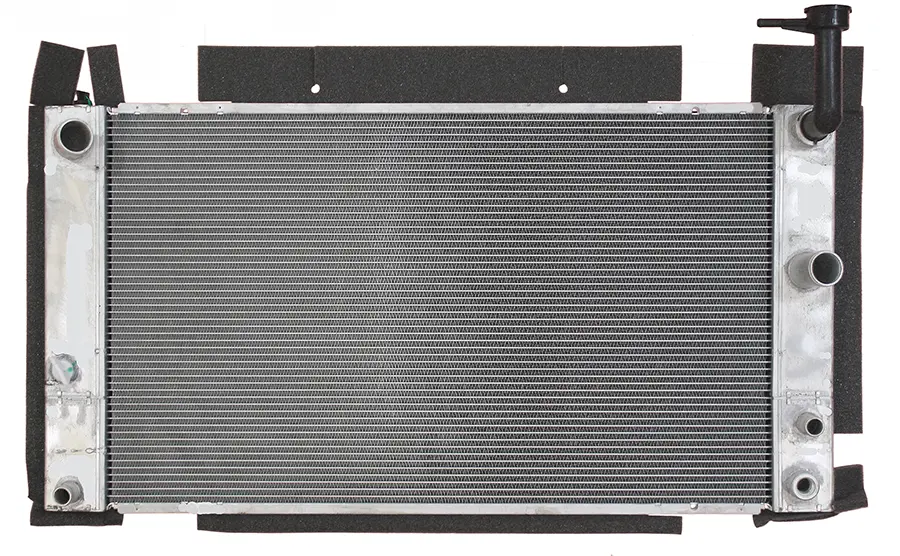 Radiator - main product image