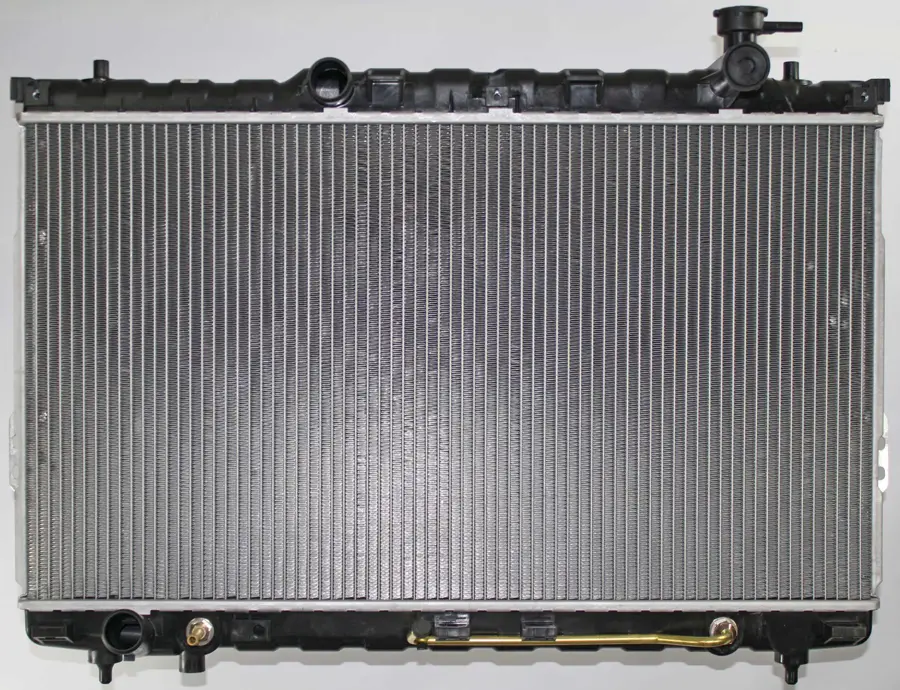 Radiator - image principale du produit