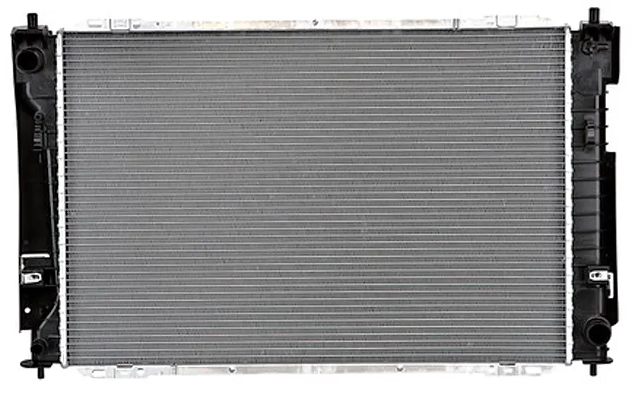 Radiator - image principale du produit