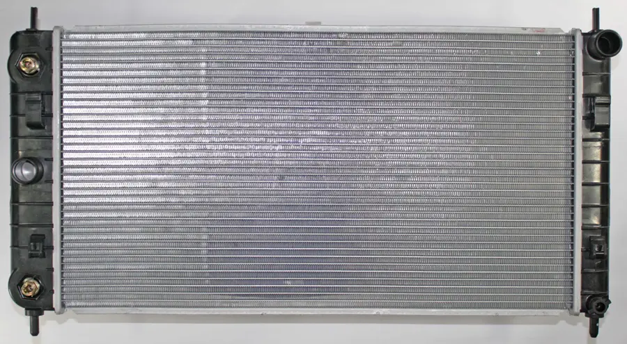 Radiator - image principale du produit