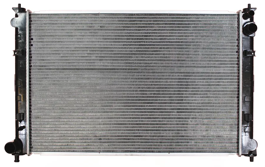 Radiator - image principale du produit