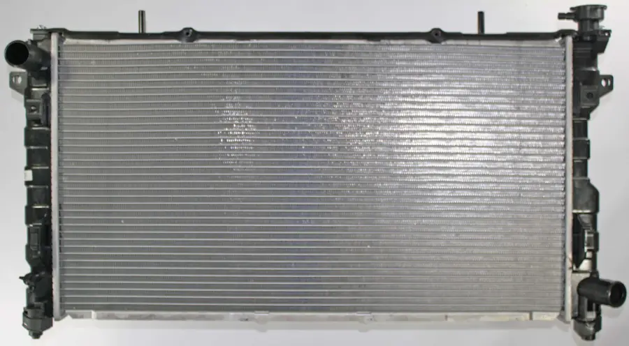Radiator - image principale du produit