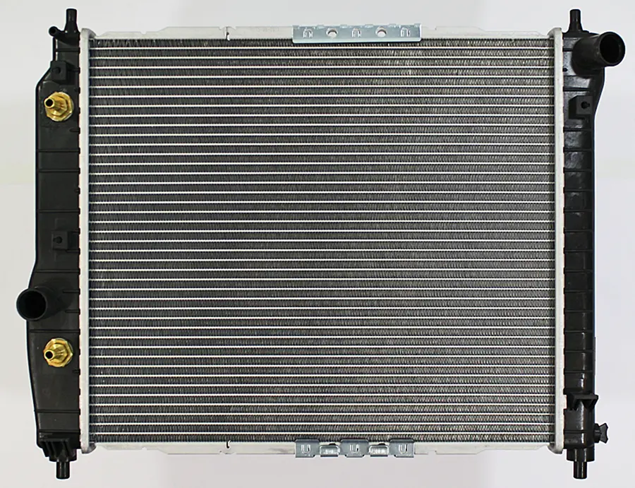 Radiator - image principale du produit
