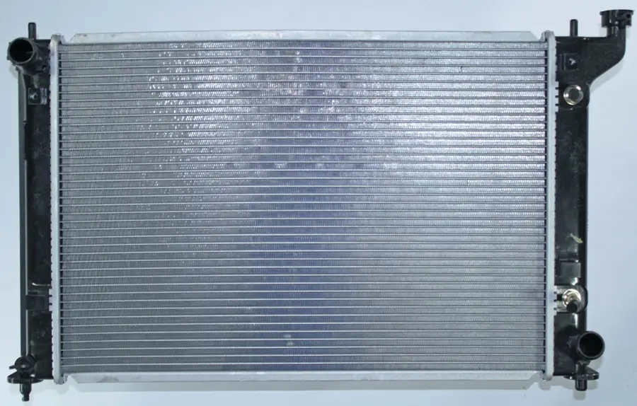 Radiator - image principale du produit