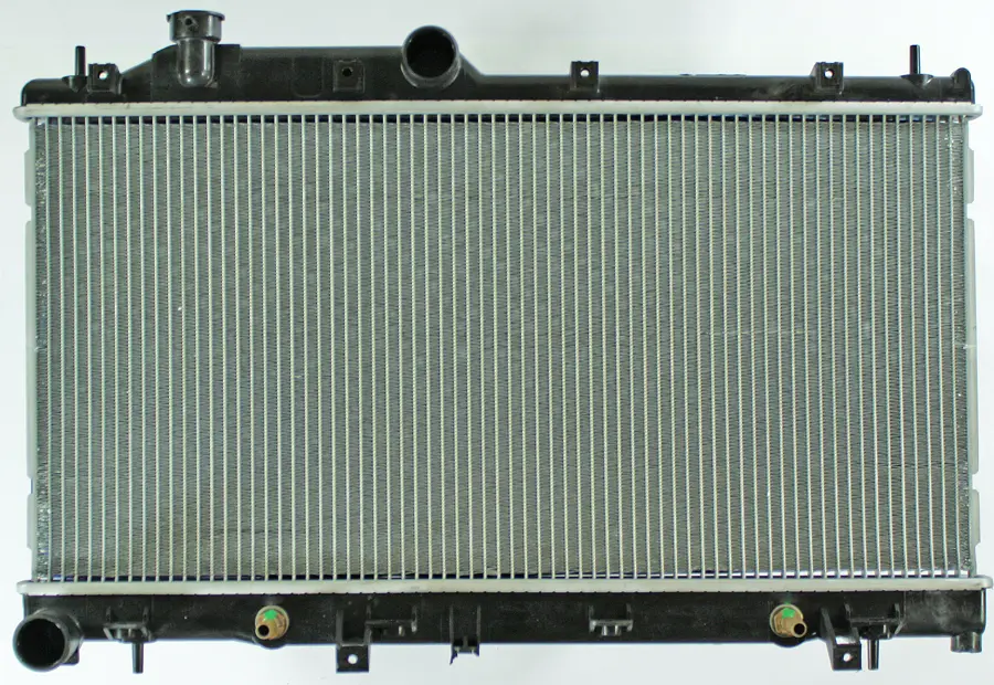 Radiator - image principale du produit