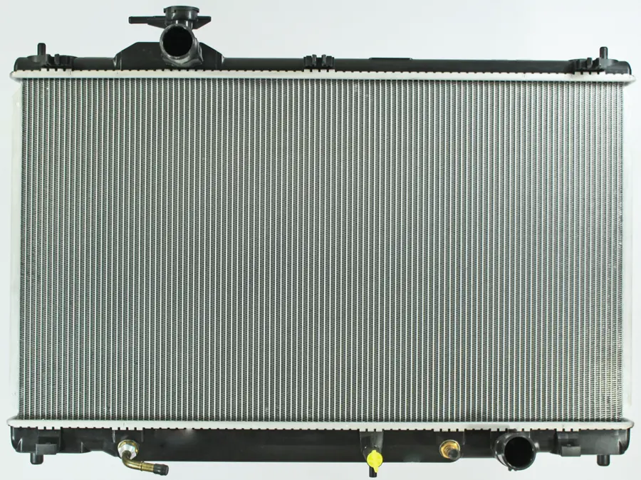 Radiator - image principale du produit