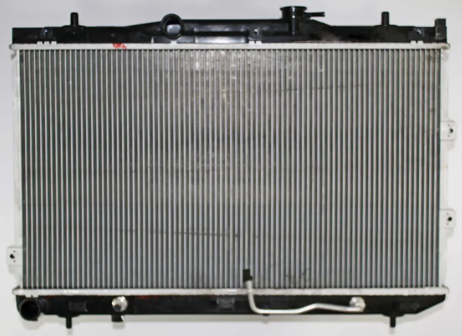 Radiator - image principale du produit