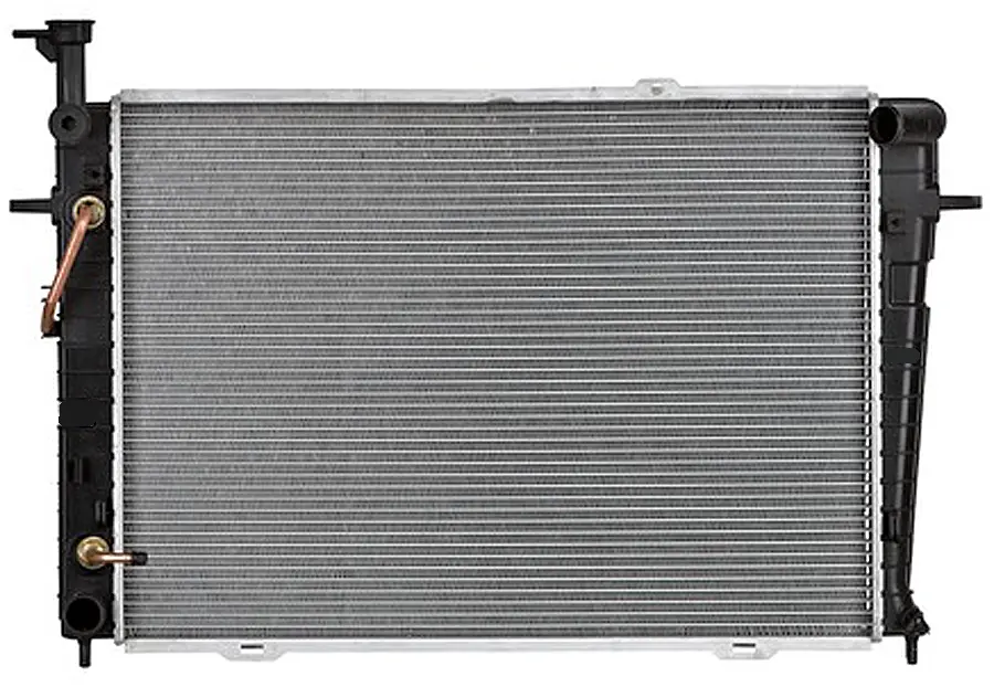 Radiator - image principale du produit
