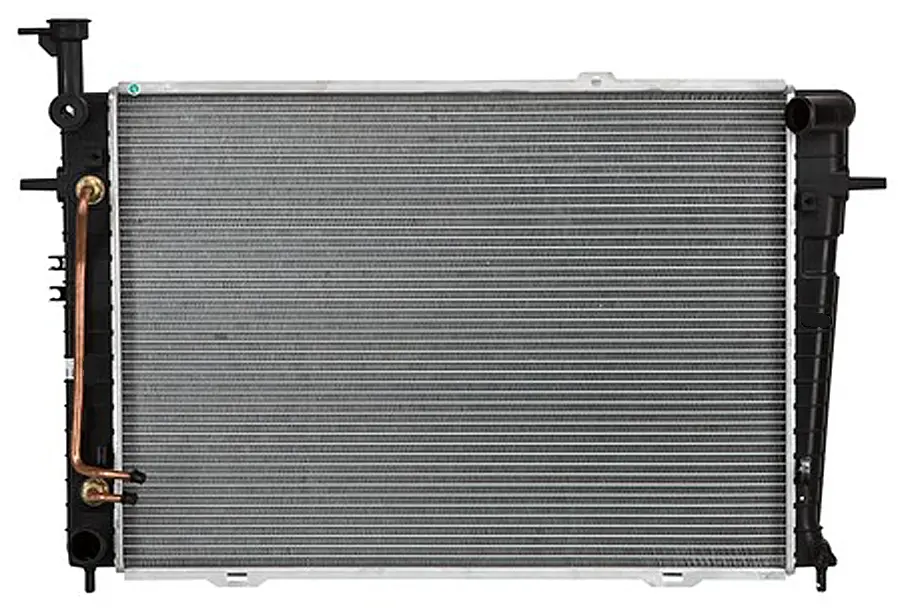 Radiator - image principale du produit