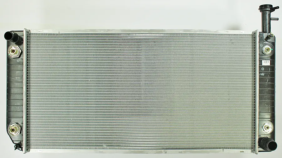 Radiator - image principale du produit