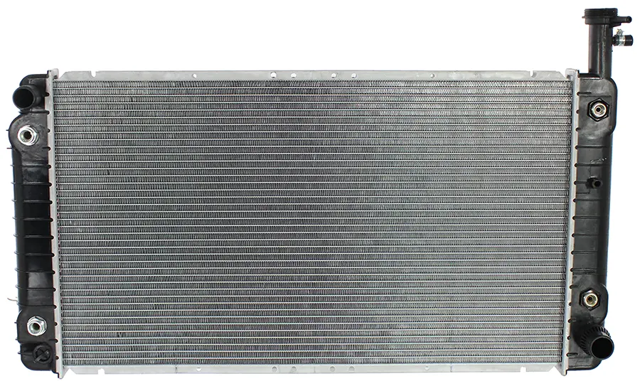 Radiator - image principale du produit