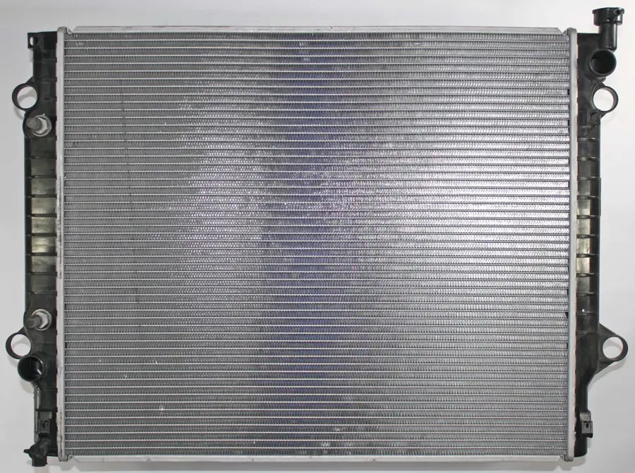 Radiator - image principale du produit