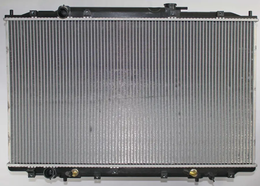 Radiator - image principale du produit