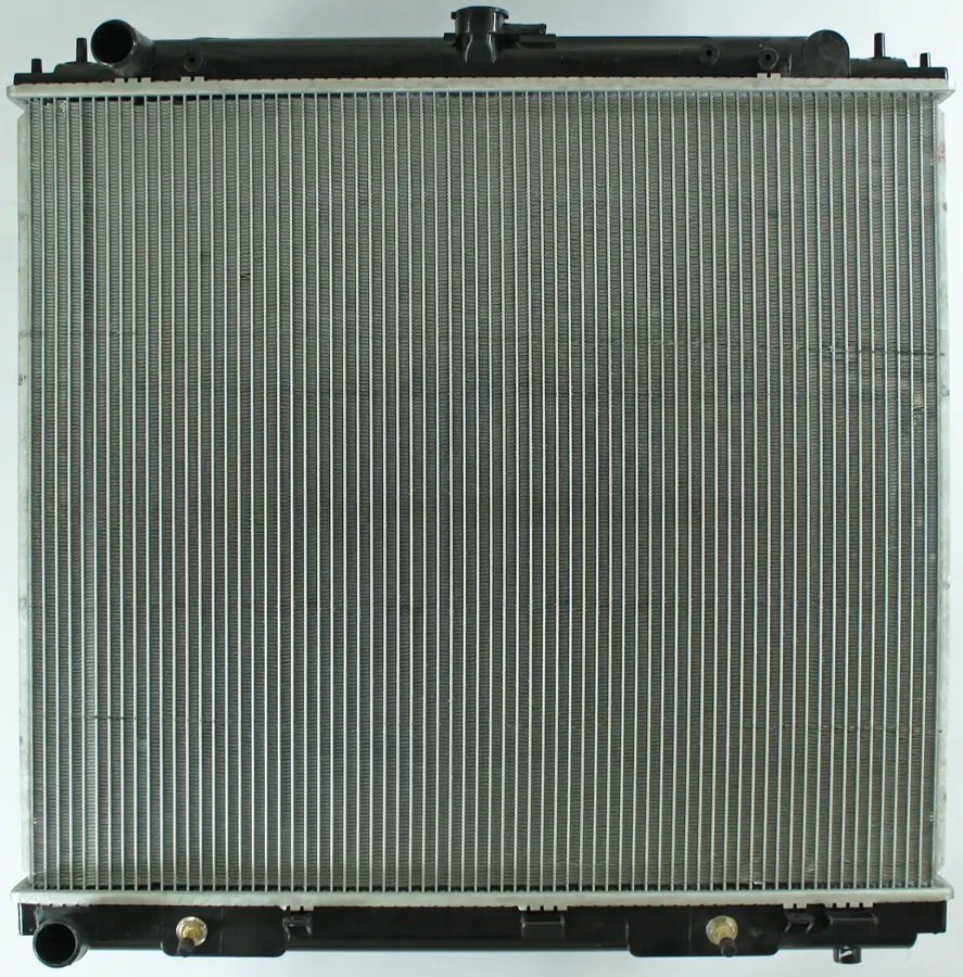 Radiator - image principale du produit