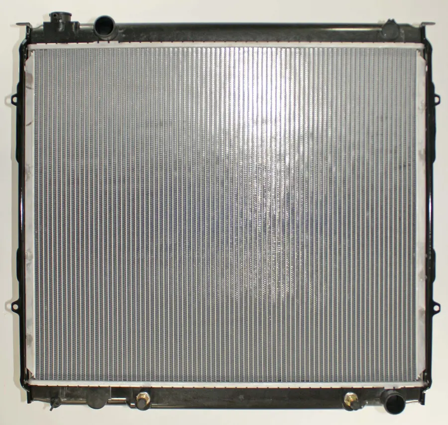 Radiator - image principale du produit