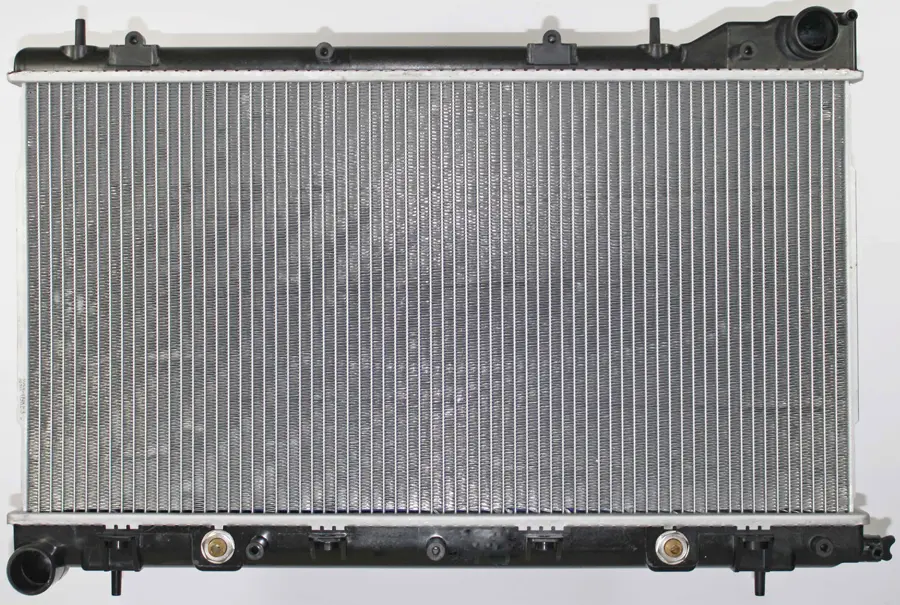 Radiator - image principale du produit