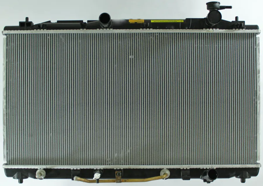 Radiator - image principale du produit