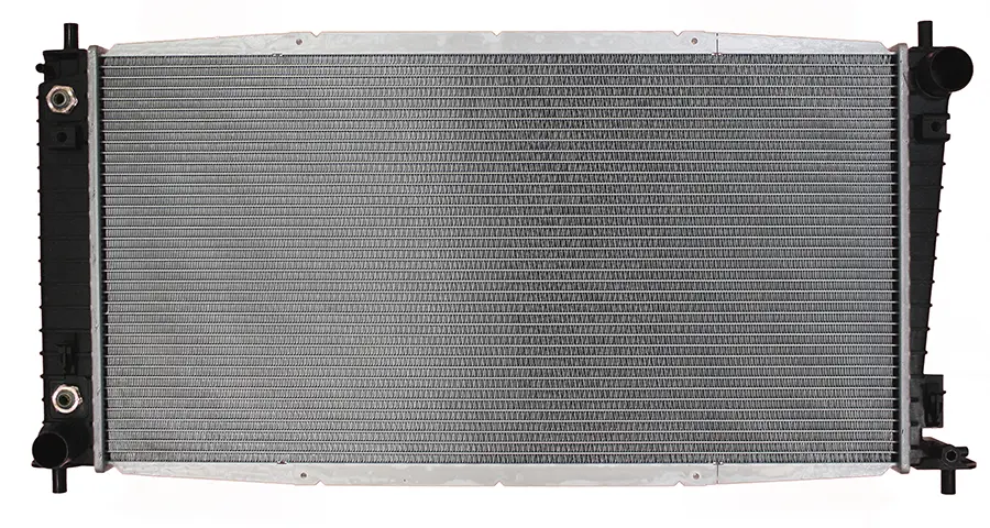 Radiator - image principale du produit