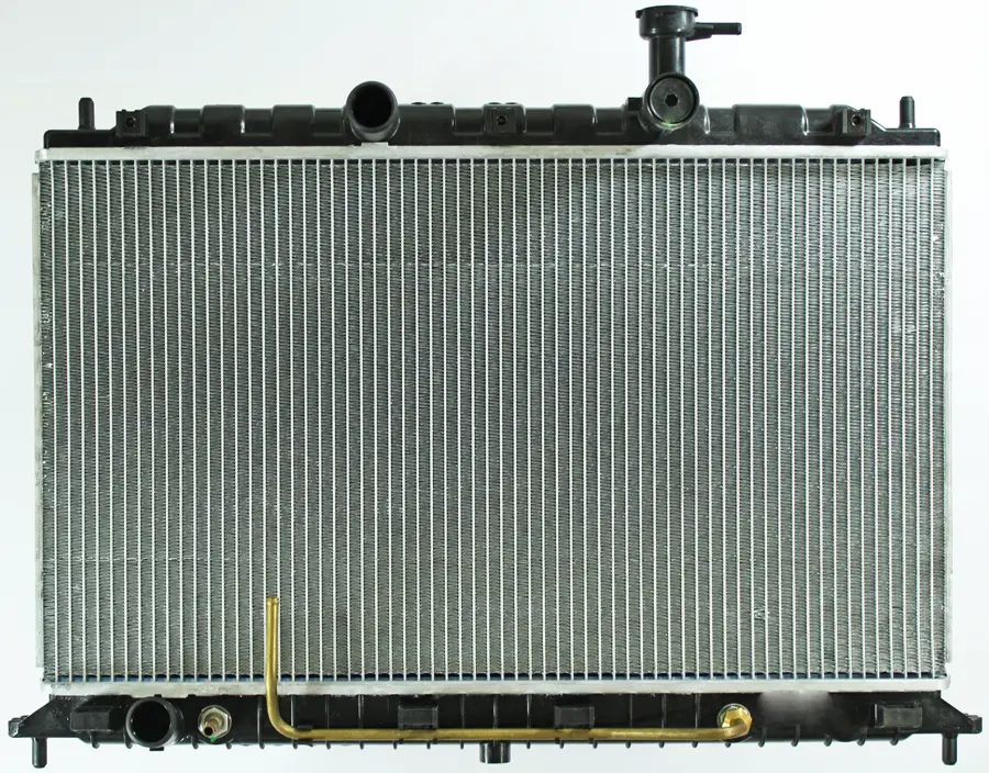 Radiator - image principale du produit