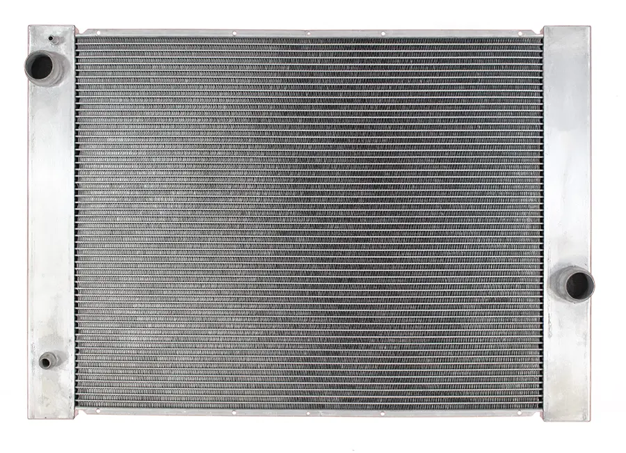 Radiator - image principale du produit
