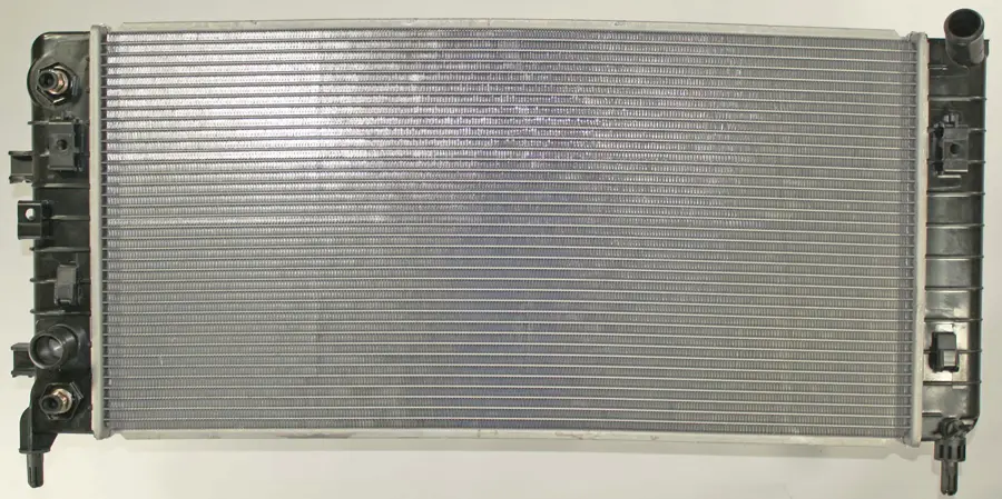 Radiator - image principale du produit