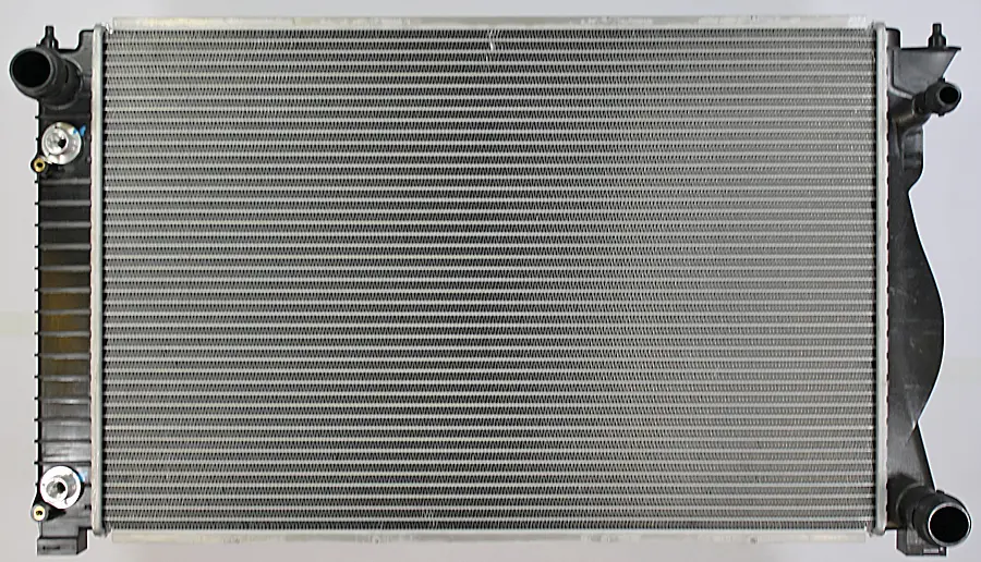 Radiator - image principale du produit
