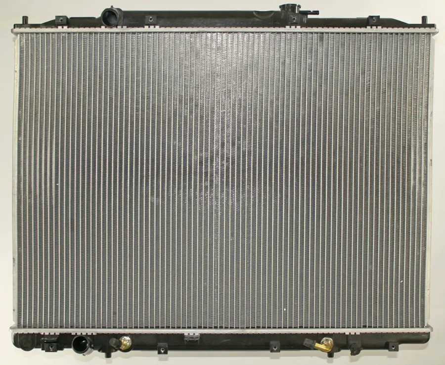 Radiator - image principale du produit