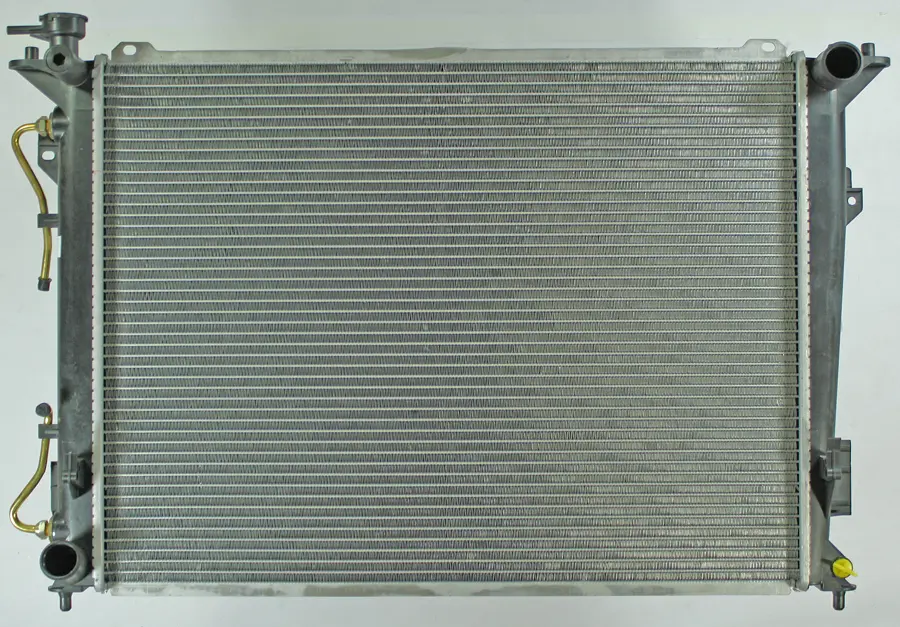 Radiator - main product image