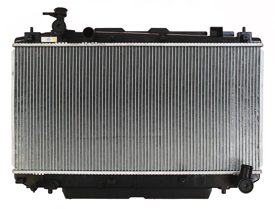 Radiator - image principale du produit
