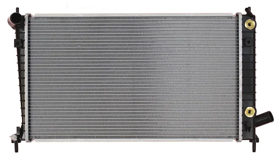 Radiator - image principale du produit