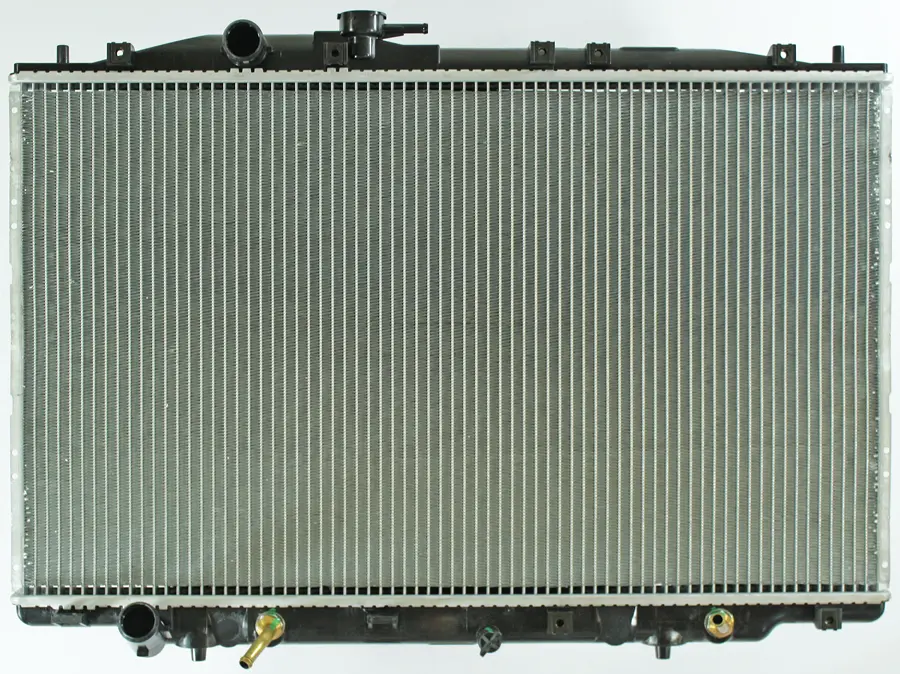 Radiator - image principale du produit